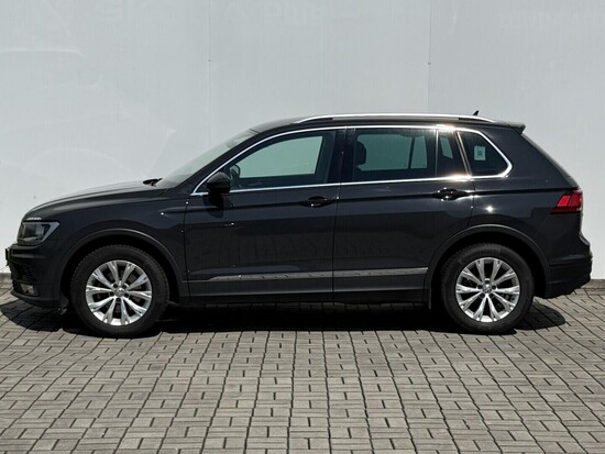 VOLKSWAGEN TIGUAN Comfortline 1.4 TSI 92 kW manuál_2