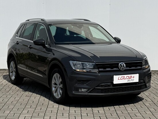 VOLKSWAGEN TIGUAN Comfortline 1.4 TSI 92 kW manuál_3