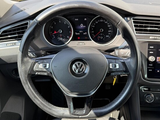 VOLKSWAGEN TIGUAN Comfortline 1.4 TSI 92 kW manuál_5