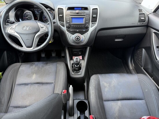 HYUNDAI IX20    66 kW manuál_4