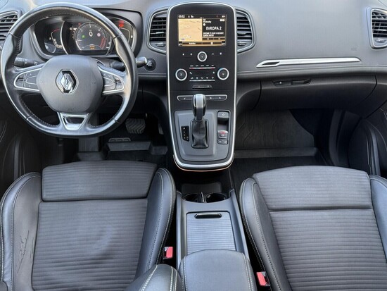 RENAULT GRAND SCÉNIC  1.5 DCI 81 kW automat_4