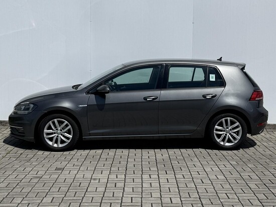 VOLKSWAGEN GOLF comfortline  1.5 TSI 96 kW manuál_2