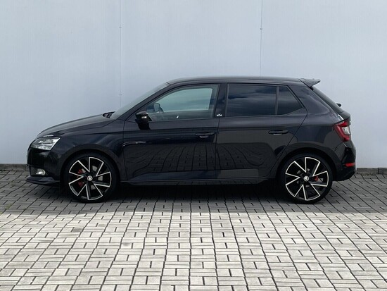ŠKODA FABIA Monte Carlo 1.0 TSI 81 kW automat_2