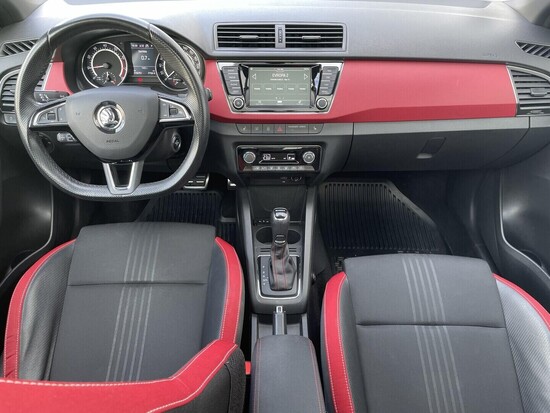ŠKODA FABIA Monte Carlo 1.0 TSI 81 kW automat_4