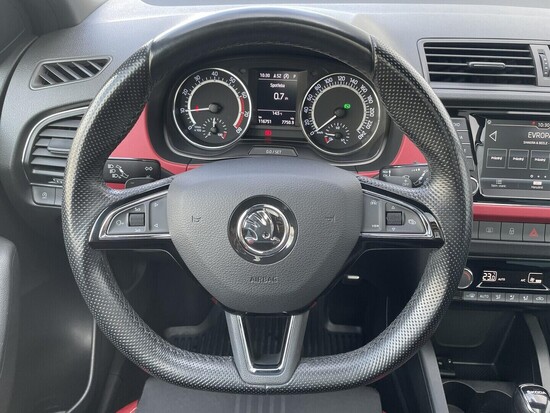 ŠKODA FABIA Monte Carlo 1.0 TSI 81 kW automat_5