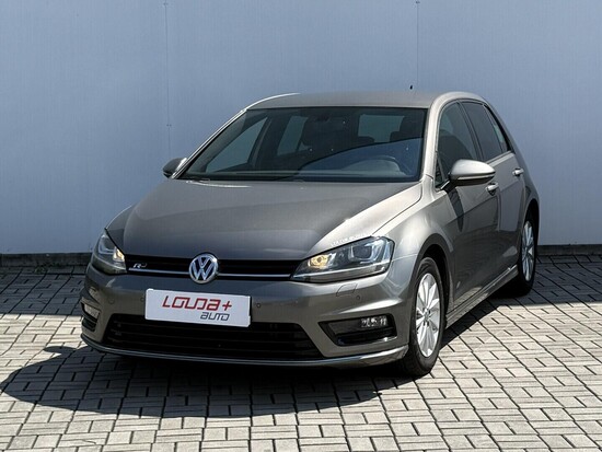 VOLKSWAGEN GOLF R-Line 1.4 TSI 92 kW manuál, DPH_1