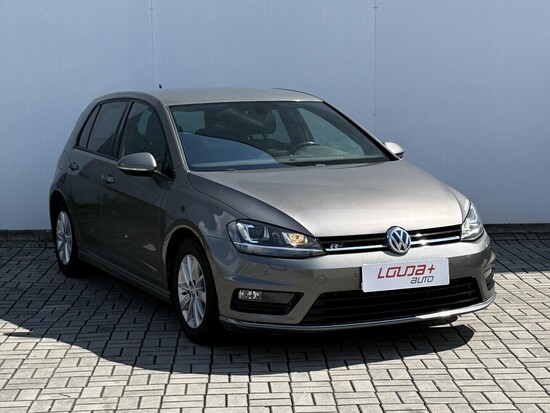 VOLKSWAGEN GOLF R-Line 1.4 TSI 92 kW manuál, DPH_3