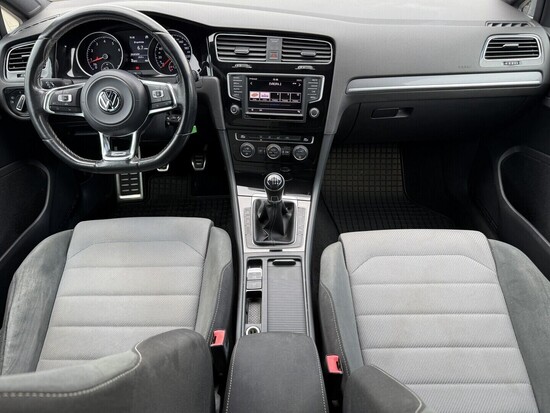 VOLKSWAGEN GOLF R-Line 1.4 TSI 92 kW manuál, DPH_4