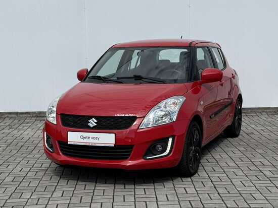 SUZUKI SWIFT  1.2 VTi 69 kW manuál_1