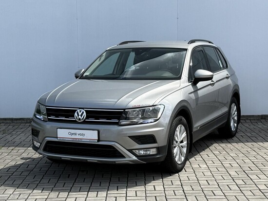 VOLKSWAGEN TIGUAN Trendline 1.4 TSI 92 kW manuál_1