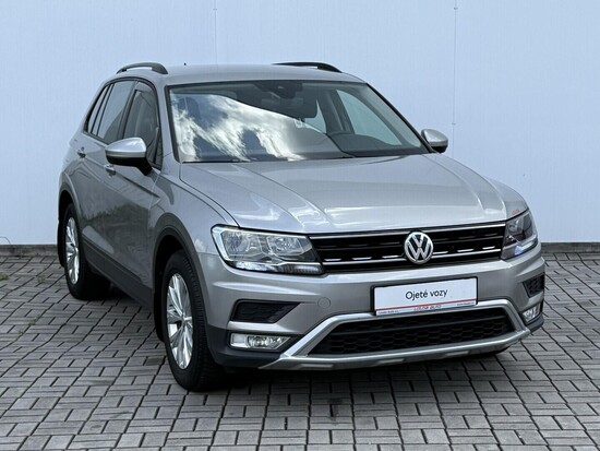 VOLKSWAGEN TIGUAN Trendline 1.4 TSI 92 kW manuál_3