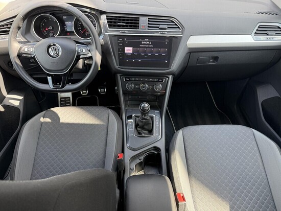 VOLKSWAGEN TIGUAN Trendline 1.4 TSI 92 kW manuál_4