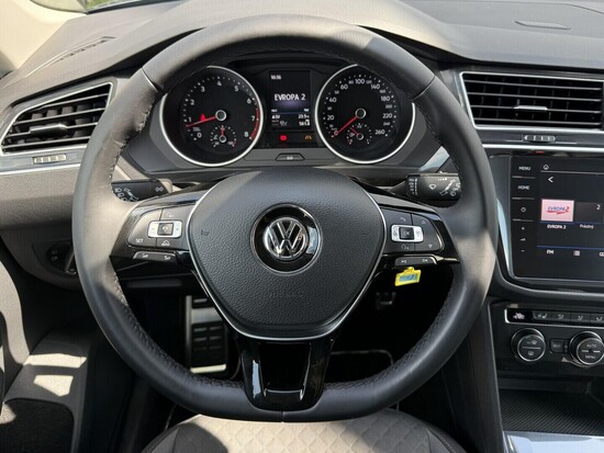 VOLKSWAGEN TIGUAN Trendline 1.4 TSI 92 kW manuál_5