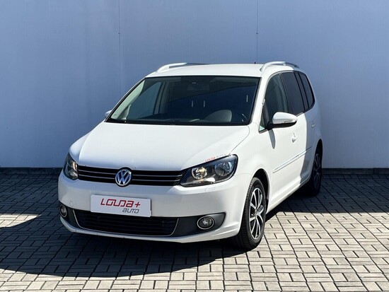 VOLKSWAGEN TOURAN 1.4 TSI 103 kW manuál_1