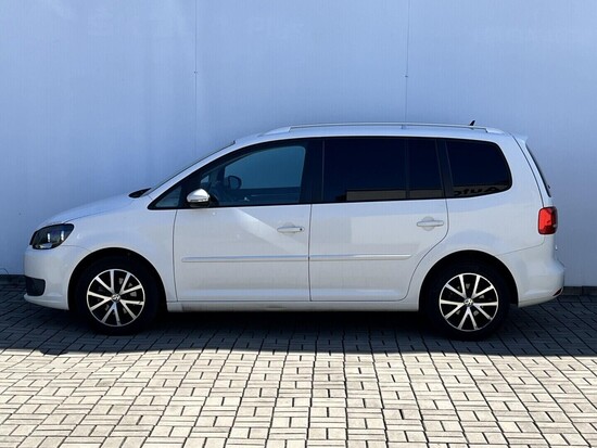 VOLKSWAGEN TOURAN 1.4 TSI 103 kW manuál_2