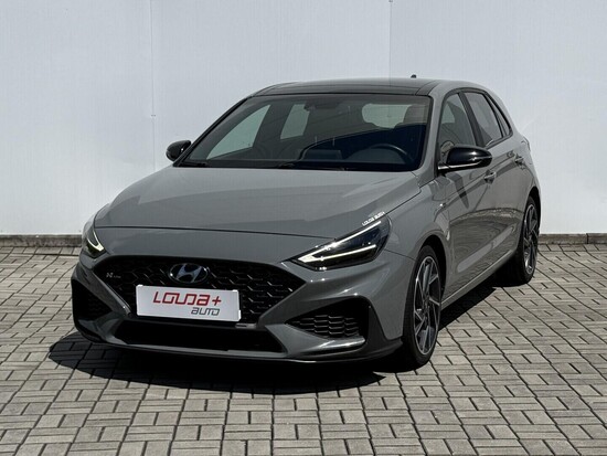 HYUNDAI I30 N-line 1.5 118 kW automat_1