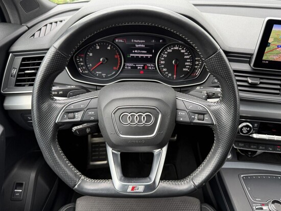 AUDI Q5 Sline 3.0 TDI 210 kW automat, DPH_5