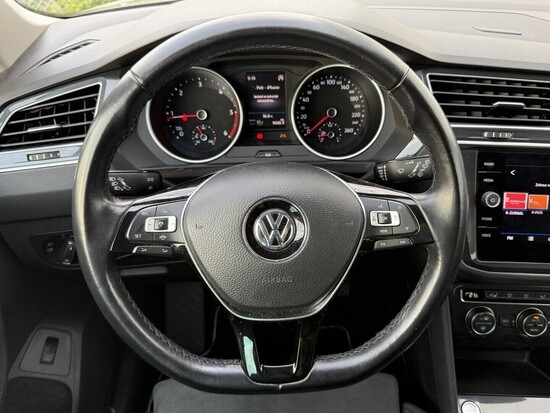 VOLKSWAGEN TIGUAN Maraton Edition 2.0  110 kW manuál, DPH_5