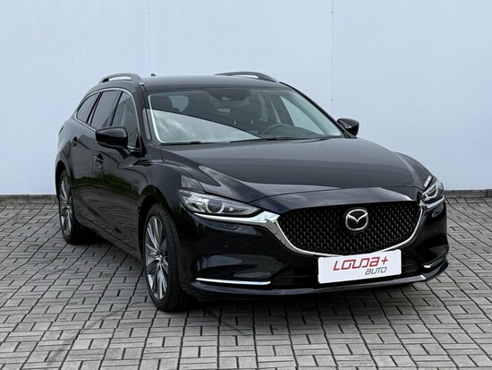 MAZDA 6 Revolution 2.0  _ kW manuál_3