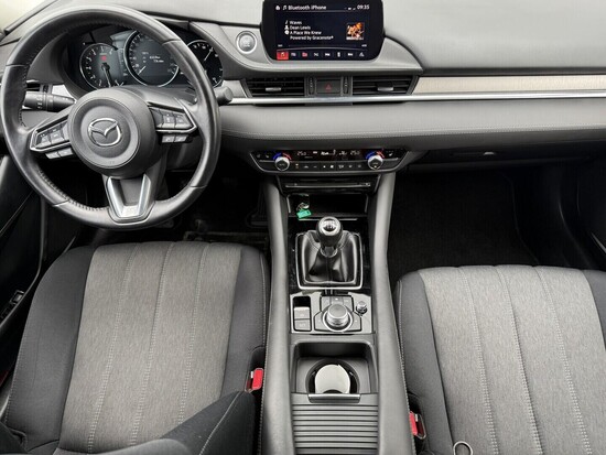 MAZDA 6 Revolution 2.0  _ kW manuál_4