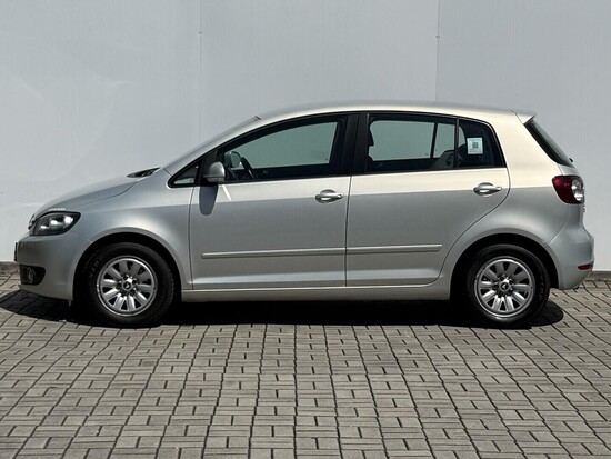 VOLKSWAGEN GOLF PLUS  1.2 TSI 77 kW manuál_2