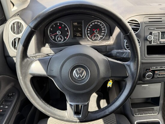 VOLKSWAGEN GOLF PLUS  1.2 TSI 77 kW manuál_5