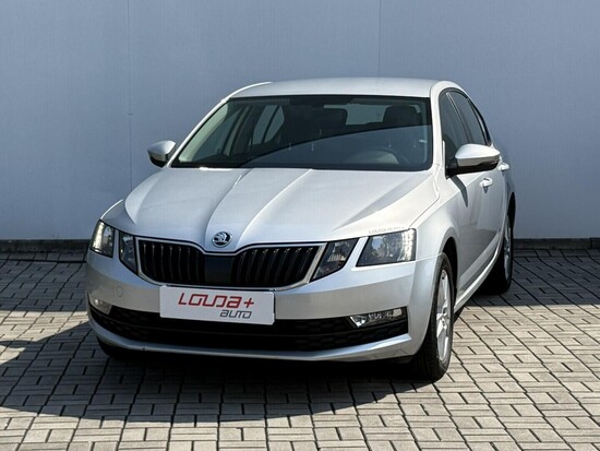 ŠKODA OCTAVIA Trumf 1.4 TSI 110 kW manuál_1