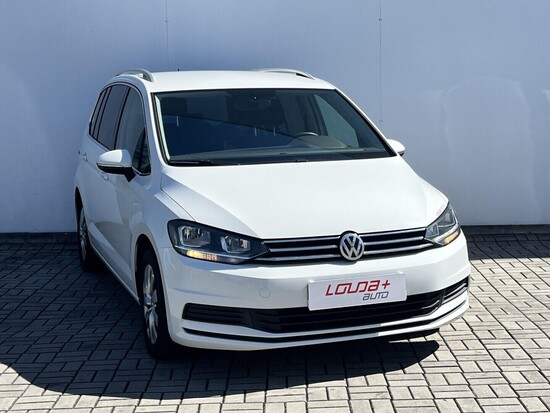 VOLKSWAGEN TOURAN comfortline 1.4 TSI 110 kW automat_3
