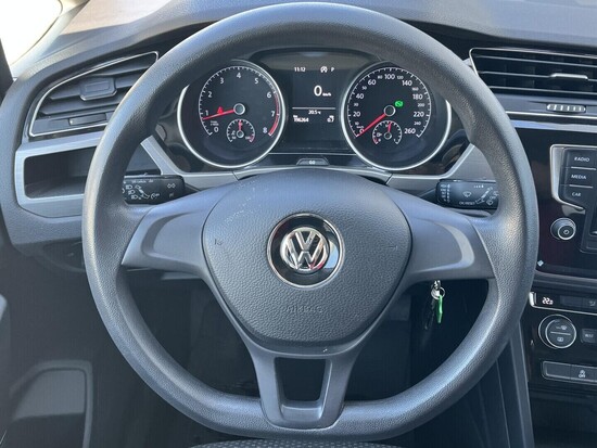 VOLKSWAGEN TOURAN comfortline 1.4 TSI 110 kW automat_5