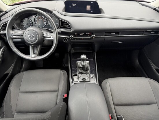 MAZDA CX-30  2.0 Skyactiv 110 kW manuál, DPH_4