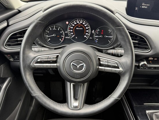 MAZDA CX-30  2.0 Skyactiv 110 kW manuál, DPH_5
