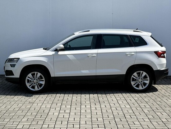 ŠKODA KAROQ  1.5 TSI 110 kW automat_2
