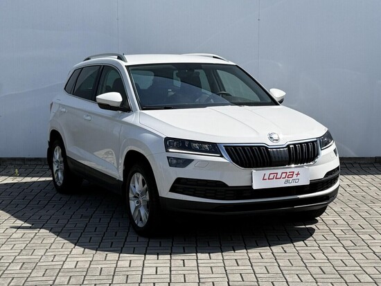 ŠKODA KAROQ  1.5 TSI 110 kW automat_3