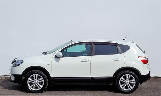 NISSAN QASHQAI  1.6 DCI 96 kW manuál_2