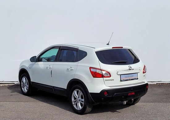 NISSAN QASHQAI  1.6 DCI 96 kW manuál_4