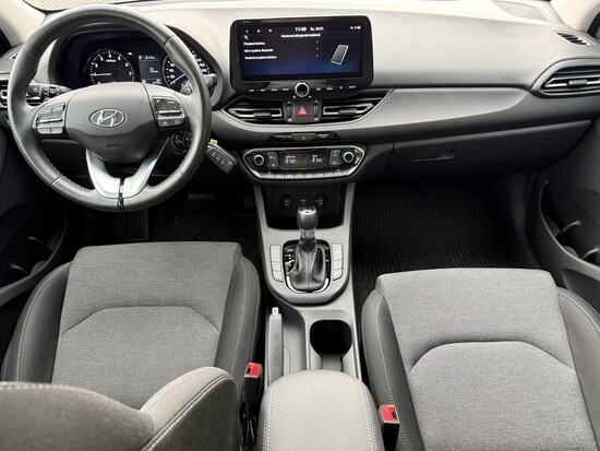 HYUNDAI I30 1.0 T-GDI 88 kW automat_4