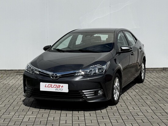 TOYOTA COROLLA Active 1.6 i 97 kW manuál_1
