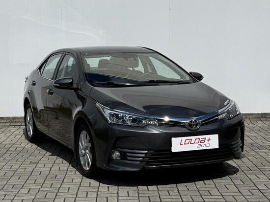 TOYOTA COROLLA Active 1.6 i 97 kW manuál_3