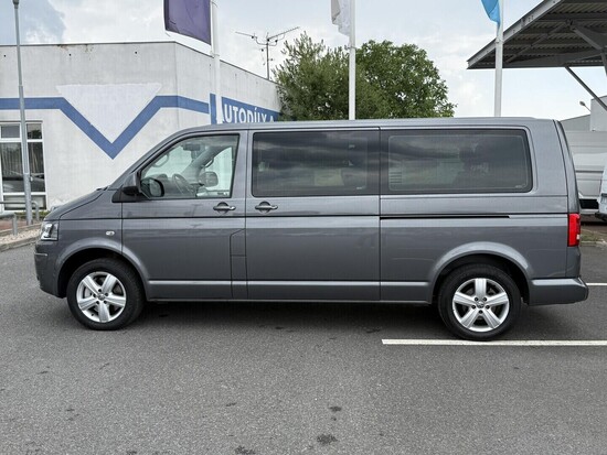 VOLKSWAGEN MULTIVAN 2.0 TDI 132 kW automat, DPH_2