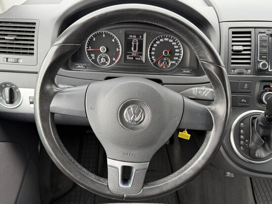 VOLKSWAGEN MULTIVAN 2.0 TDI 132 kW automat, DPH_5
