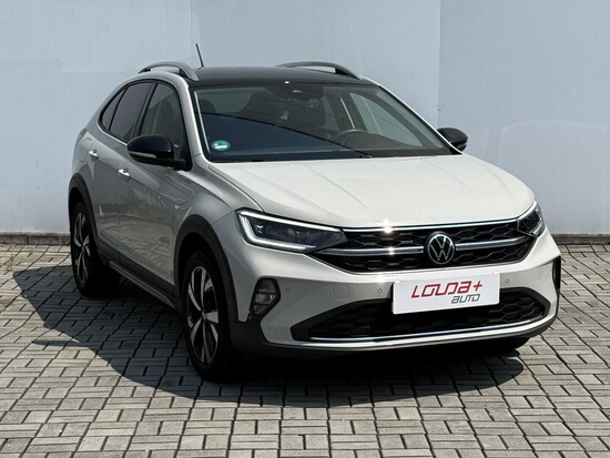 VOLKSWAGEN TAIGO style 1.0 TSI 81 kW automat_3