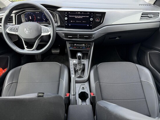 VOLKSWAGEN TAIGO style 1.0 TSI 81 kW automat_4