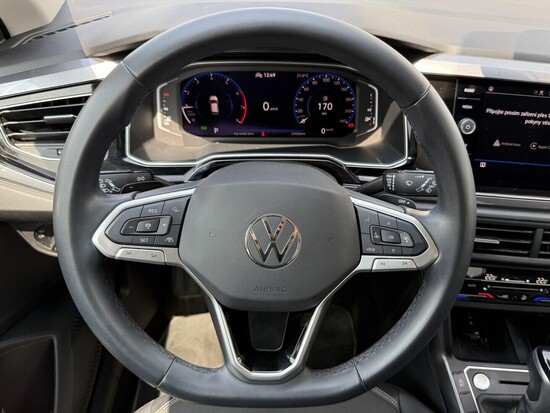 VOLKSWAGEN TAIGO style 1.0 TSI 81 kW automat_5