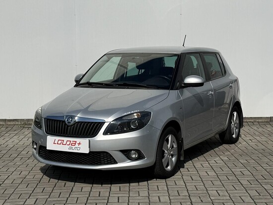 ŠKODA FABIA 1.4 16V 63 kW manuál_1