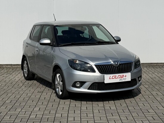 ŠKODA FABIA 1.4 16V 63 kW manuál_3