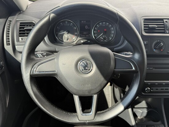 ŠKODA FABIA 1.4 16V 63 kW manuál_5