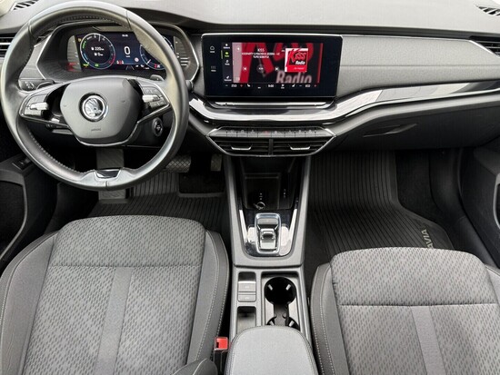 ŠKODA OCTAVIA Style Comfort 1.4 TSI 150 kW automat_4