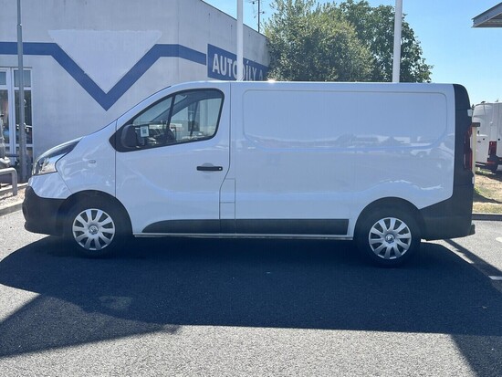 RENAULT TRAFIC 1.6 DCI 89 kW manuál, DPH_2