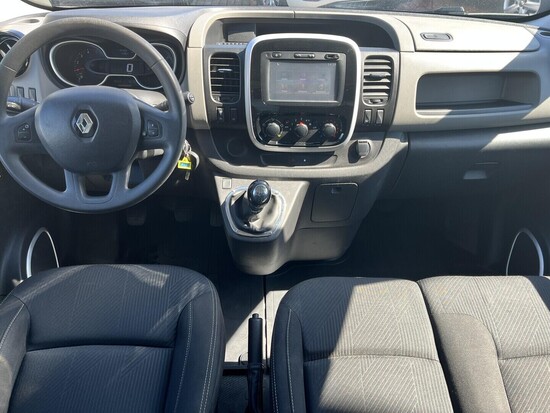 RENAULT TRAFIC 1.6 DCI 89 kW manuál, DPH_4