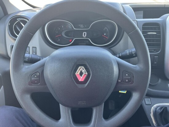 RENAULT TRAFIC 1.6 DCI 89 kW manuál, DPH_5